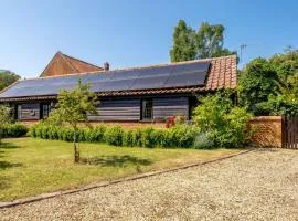 1 Bed in Saxmundham oc-c27420