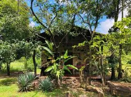 Chalé Pedras sem Cozinha - Valle das Pedras