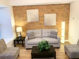 Budget Friendly 2BD-2BA apt in Federal Hill