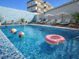 Casa RELAXA Pool