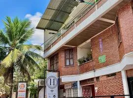 Posada Turística Marova