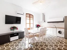 Apartamentos Catedral Granada