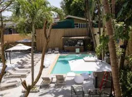 Aloha Tropicana Samui