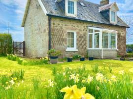 Craig Na Barnach, Hotel in Furnace