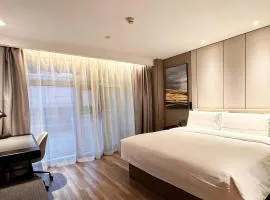 Atour X Hotel Hangzhou West Lake Hubin Yan'an Road