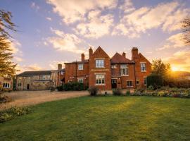 Willingham House Hotel, хотел в Willingham