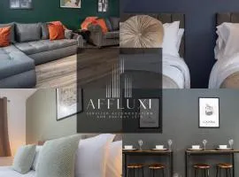 Dawley ProStay – Parking + Fast WiFi