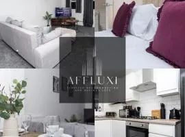 Cedar House - Telford - With Parking