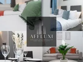 Juniper - With Parking - Telford