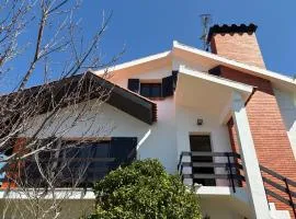 Alma CaloRosa Sea View