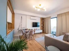 Blue Sea Apartment