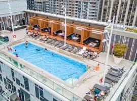 The Baycrest Executive Suites - Metro Convention Centre Toronto