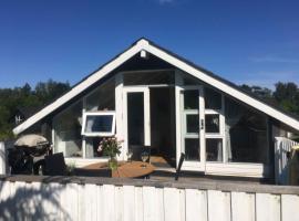 Cozy Summer House Near Ebeltoft, hotel em Ebeltoft