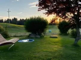 Pfoten und Berge Oberreute