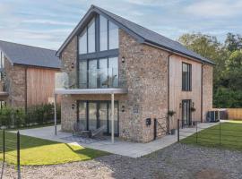 Gable View, hotel v destinaci Holcombe