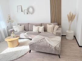 R Lodge, fjallask&aacute;li &iacute; Winterberg