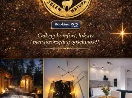 Apartament Roku24 - JELEŃ & NATURA