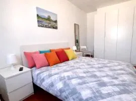 Brembate Comfort Home