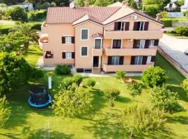Apartmani ANITA