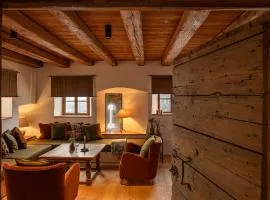 Castel Badia - The Leading Hotels of the World