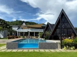 KabinA sa Aplaya - RJFLn Resort