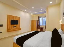 Hotel O THE PVS GRAND