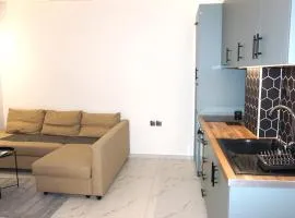 Adam's Central Apartment