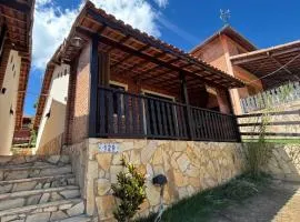 Chalés Maktub - Conceição de Ibitipoca