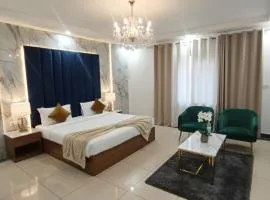 Hotel Tela Suite Near IGI Airport Delhi