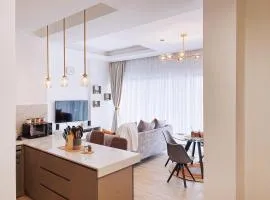 Bomahause Serene Stay With Full Power Backup