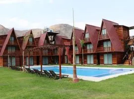 Alpinas Natural Suites