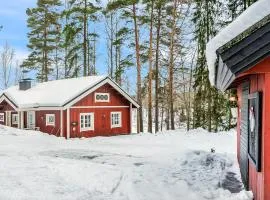 Holiday Home Satakieli by Interhome