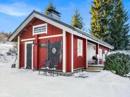 Holiday Home Peukaloinen by Interhome