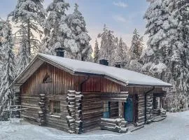 Holiday Home Vuokatinportti a7 susiportti by Interhome