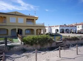 Holiday Home Casita Mar by Interhome