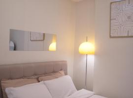 The Storeys - Mesaverte Residences CDO, hotel a Pontud