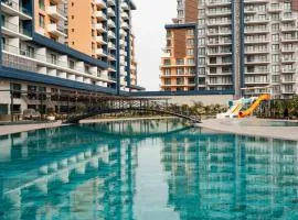 Riverside Life Residence