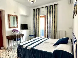 Blumoon Capri con accesso Piscina