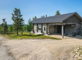 Holiday Home Kiehinen 1 by Interhome