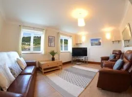 Glanmordy 3 - Yellow