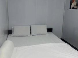 Home 100k, Hotel in Vị Thanh