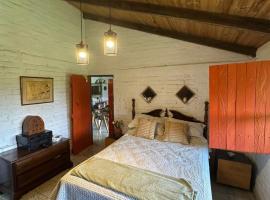 Ingenia Casa Hostal, hotel a Palmira