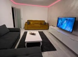city apartament