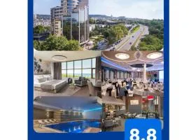 Rosslyn Dimyat Hotel Varna