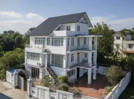 Hà Chi Villla Hà Giang