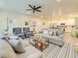 522 Massive new build 3 bedroom