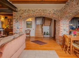 xenonas ton xromaton - Guest house of colors, Hotel in Lafkos