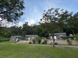 La Yaleña - Casa Boutique ideal para descansar en la naturaleza