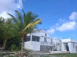 Ô Bercail du Sud chez Jeannette