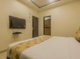 Super Hotel O Palace Inn Near Don Bosco (Borivali) Metro Station